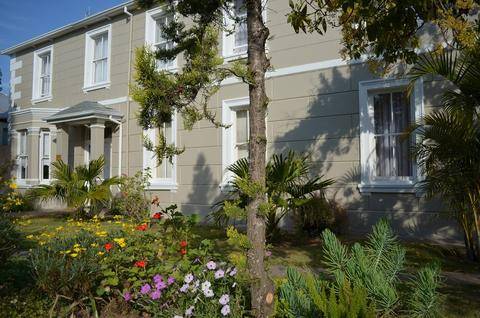 evelyn house grahamstown accommodation 3