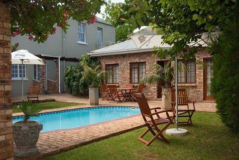 evelyn house grahamstown accommodation 7